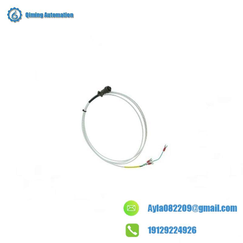 Bently Nevada 16710-10 Interconnect Cable