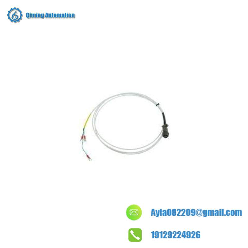 BENTLY NEVADA 16710-17 Interconnect Cable