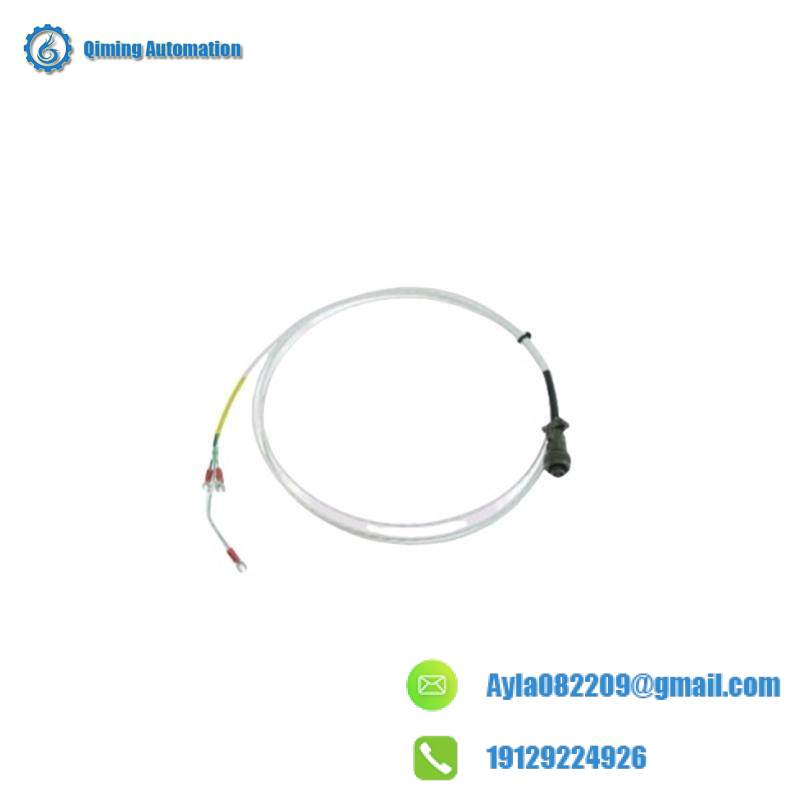 BENTLY NEVADA 16710-25 Interconnect Cable 