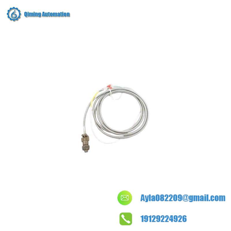 BENTLY NEVADA 16710-26 Interconnect Cable