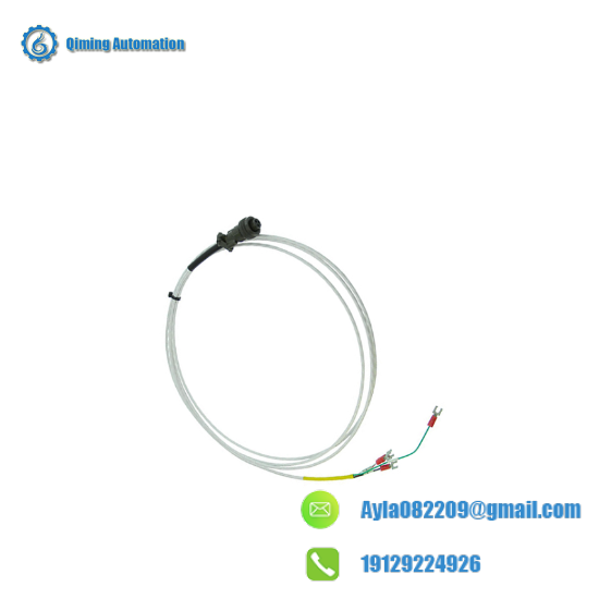 Bently Nevada 16710-32  Interconnect Cable