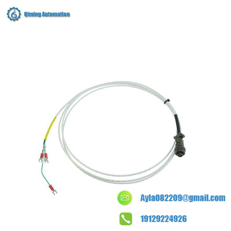 Bently Nevada 16710-35 16710 Interconnect Cables