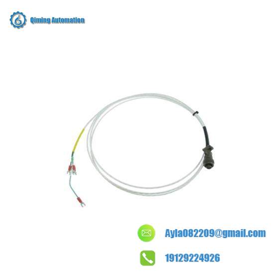 Bently Nevada 16710-35 INTERCONNECT CABLES