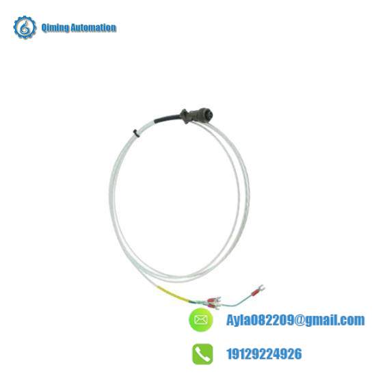 Bently Nevada 16710-35 INTERCONNECT CABLES