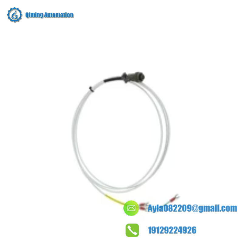Bently Nevada 16710-99 Interconnect Cable AUTOMATION PARTS