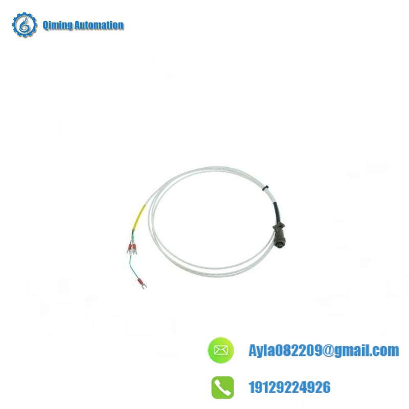 Bently Nevada 16925-15 Interconnect Cable without Armor