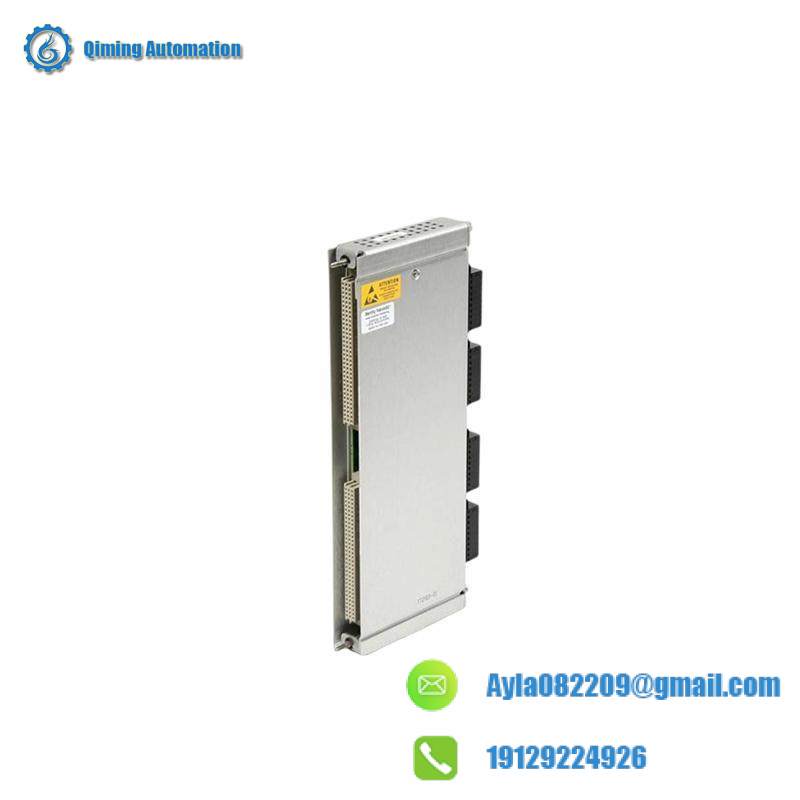 Bently Nevada 172103-01 I/O Module