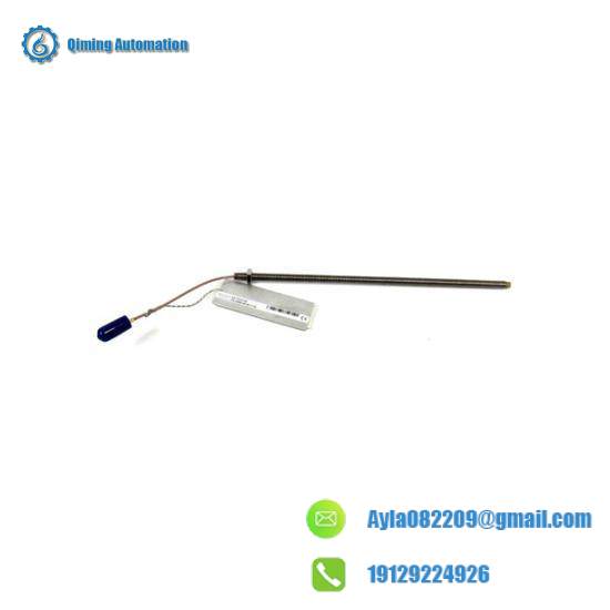 Bently Nevada 19000-00-07-06-02 Vibration Proximity Probe