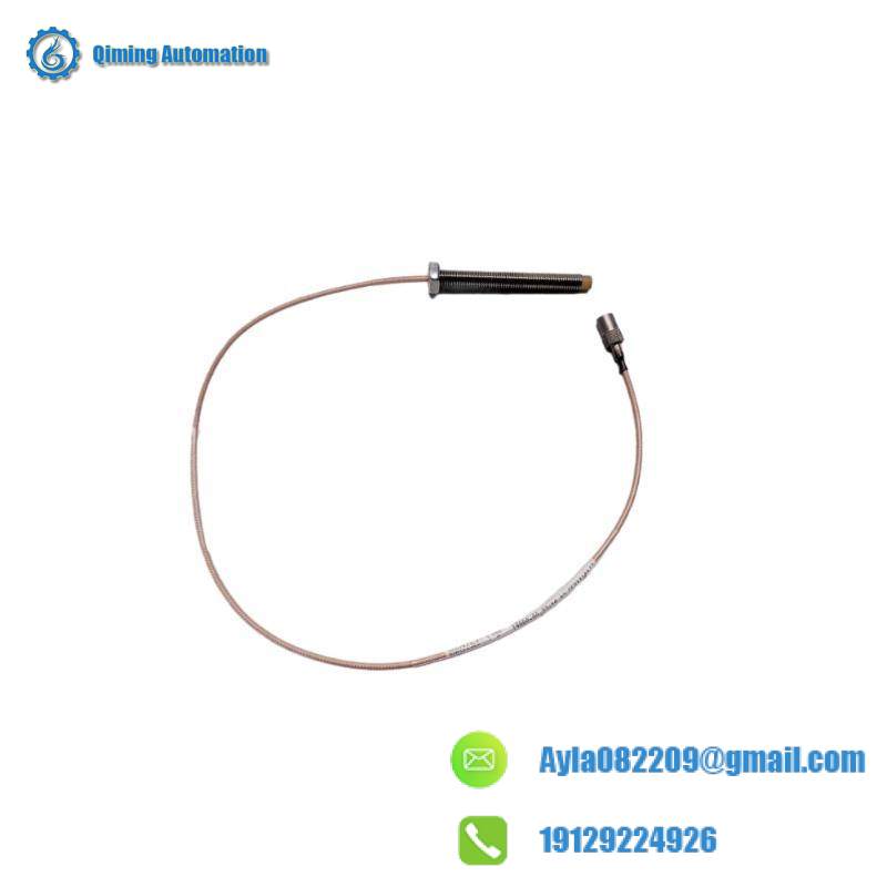 BENTLY NEVADA 19000-00-20-36-02 PROBE PROXIMITY VIBRATION