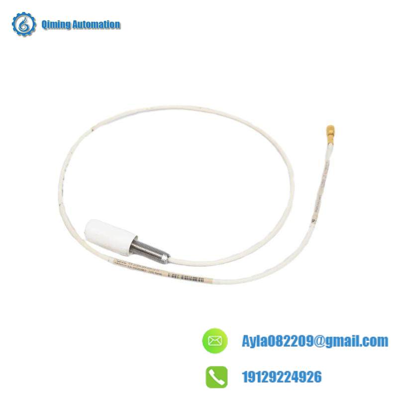 BENTLY NEVADA 19004-02-12-36-02 Proximity Probe