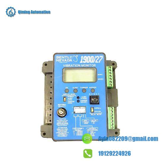 Yokogawa SSB401-13  Bus Interface Slave Module