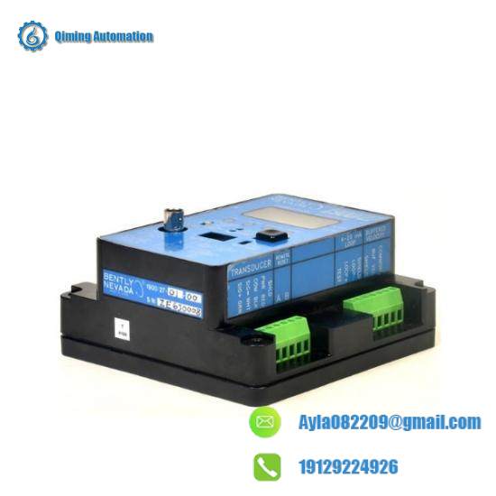 Yokogawa SSB401-13  Bus Interface Slave Module