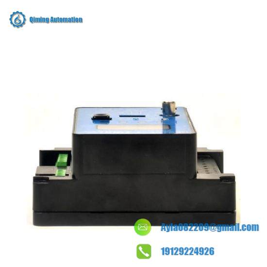 Bently Nevada 1900/27-02-00  Vibration Monitor