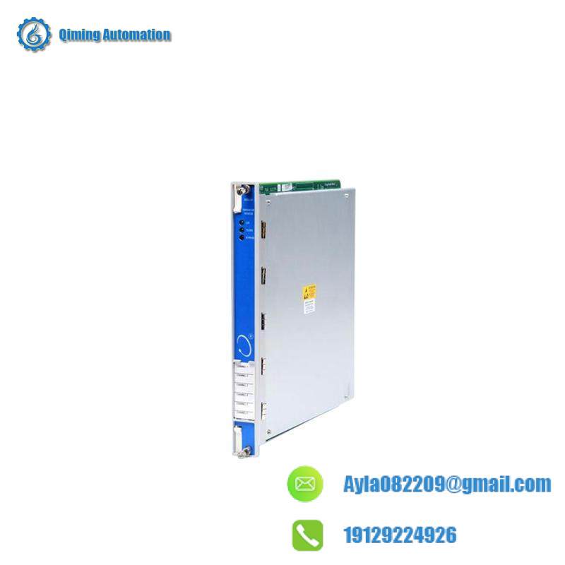 Bently Nevada 190214-01 PLC MODULE