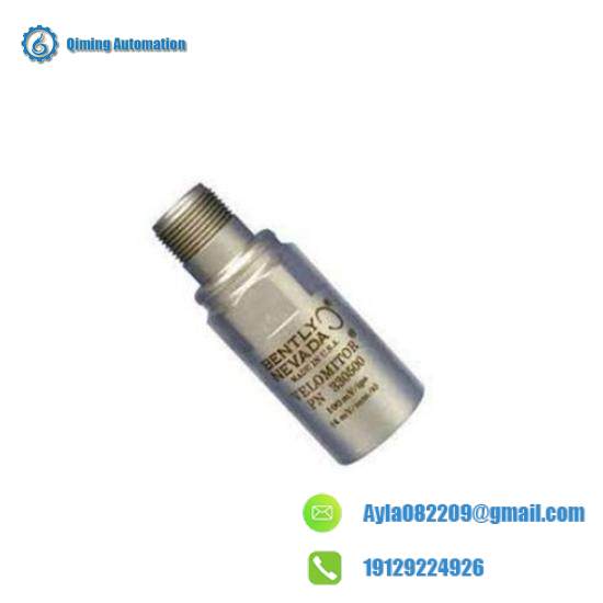 BENTLY NEVADA 200151-60-03-00 short delivery time