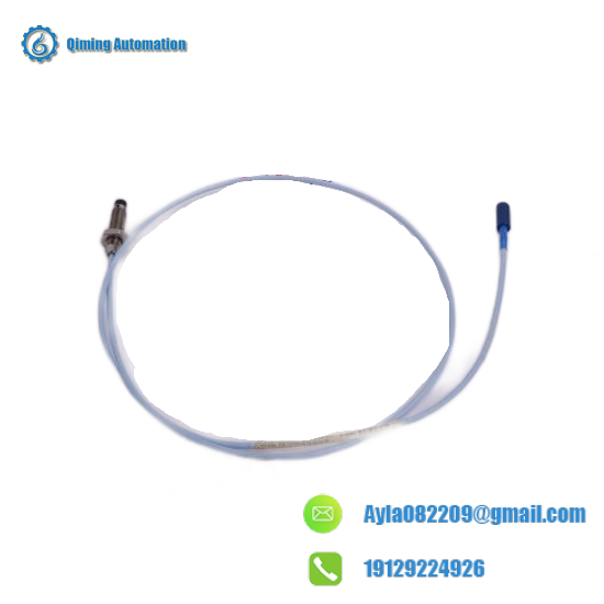 Bently Nevada 21000-00-00-00-043-04-02