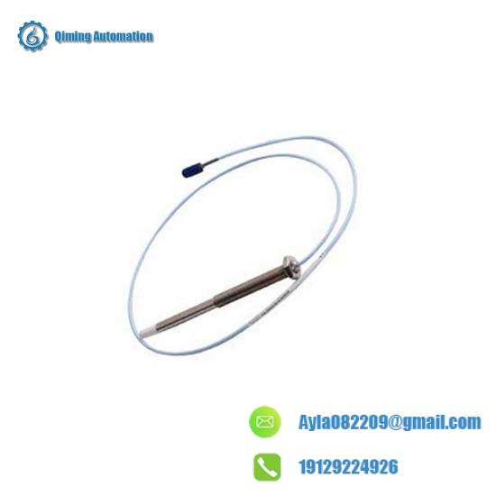 BENTLY NEVADA 21000-34-05-15-056-04-02 Relative Probe Assembly Housing