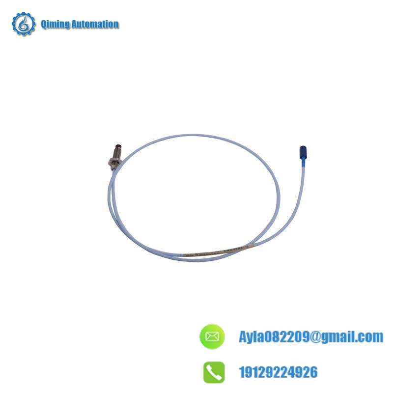 BENTLY NEVADA 21165-20-00 EXTENSION CABLE