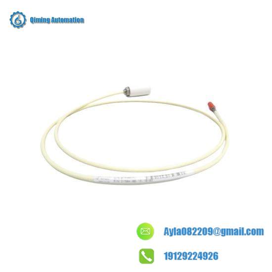 Bently Nevada 21504-00-16-10-02 7200 Series Probe Proximity Sensor