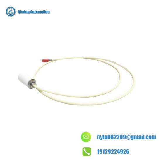 Bently Nevada 21504-00-16-10-02 7200 Series Probe Proximity Sensor