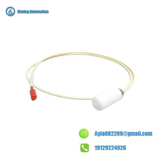 Bently Nevada 21504-00-16-10-02 7200 Series Probe Proximity Sensor