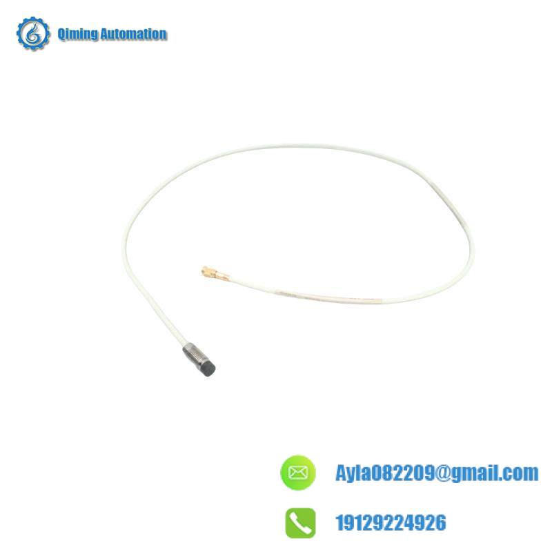 Bently Nevada 21504-000-008-10-02 Proximity Sensor
