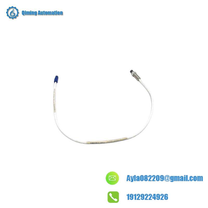 Bently Nevada 21505-00-12-05-02 Vibration Sensor Cable