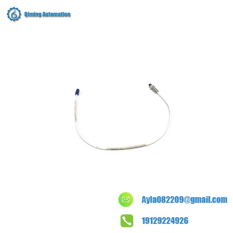 BENTLY NEVADA 21508-02-12-05-02 PROBE PROXIMITY VIBRATION