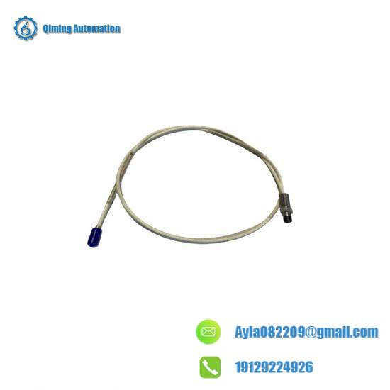 BENTLY NEVADA 21508-02-12-05-02 Proximity Vibration Probe