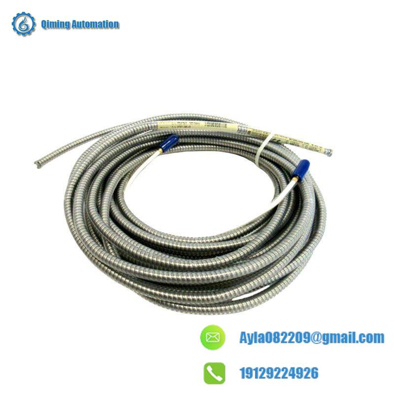 Bently Nevada 21747-080-01 EXTENSION CABLE