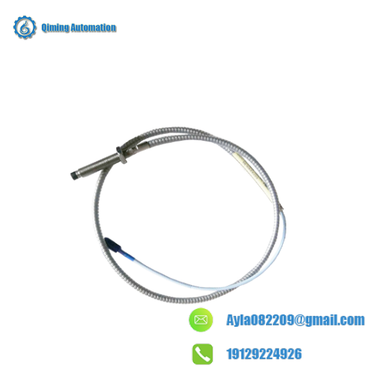 Bently Nevada 22011-01-06-10-02 8 mm Proximity Probes