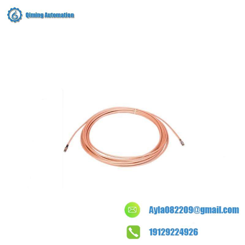 BENTLY NEVADA 24710-080-01 11 mm Extension Cable (8 Meters)