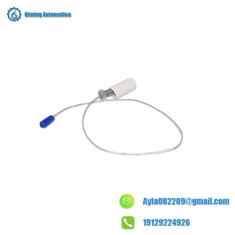 BENTLY NEVADA 30000-00-10-18-02 Proximity Probe Sensor
