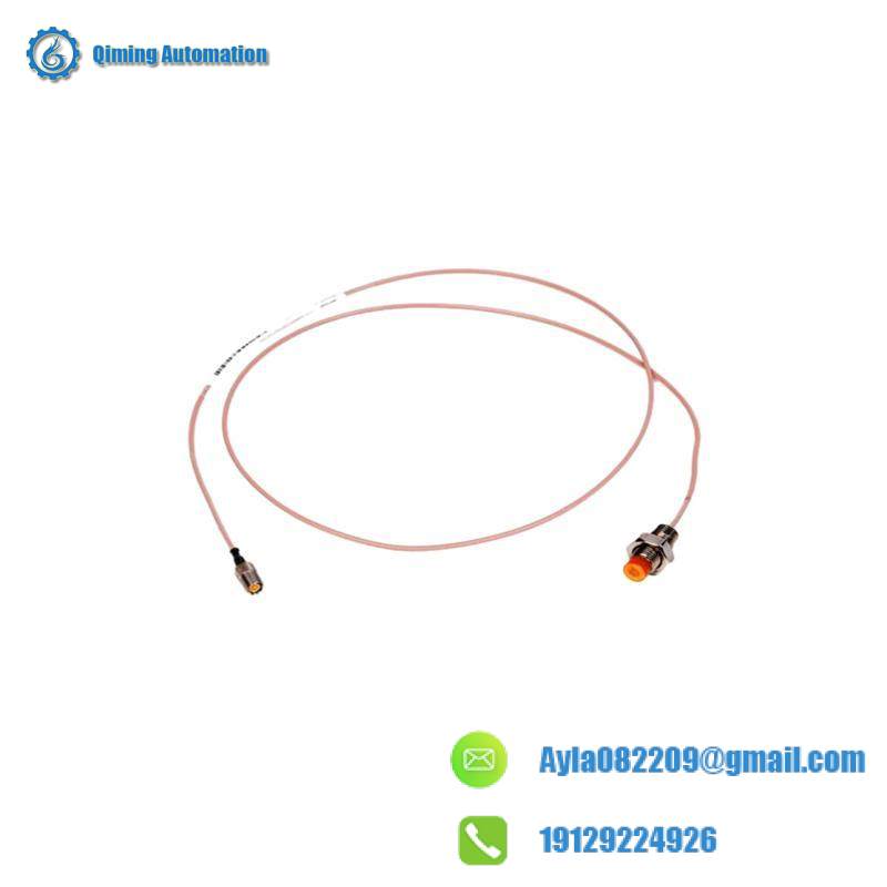 BENTLY NEVADA 30000-00-20-36-02 PROBE PROXIMITY VIBRATION