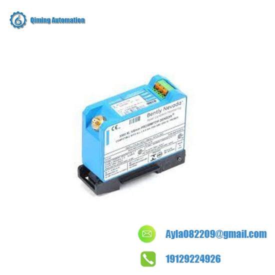 Bently Nevada 30180-51-05 3300 XL Proximitor Sensor