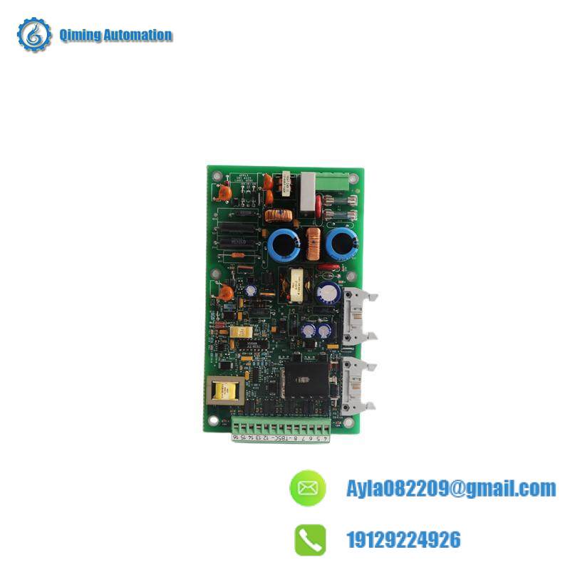 Bently Nevada 3077-755A 9907-147N 5501-303L Board