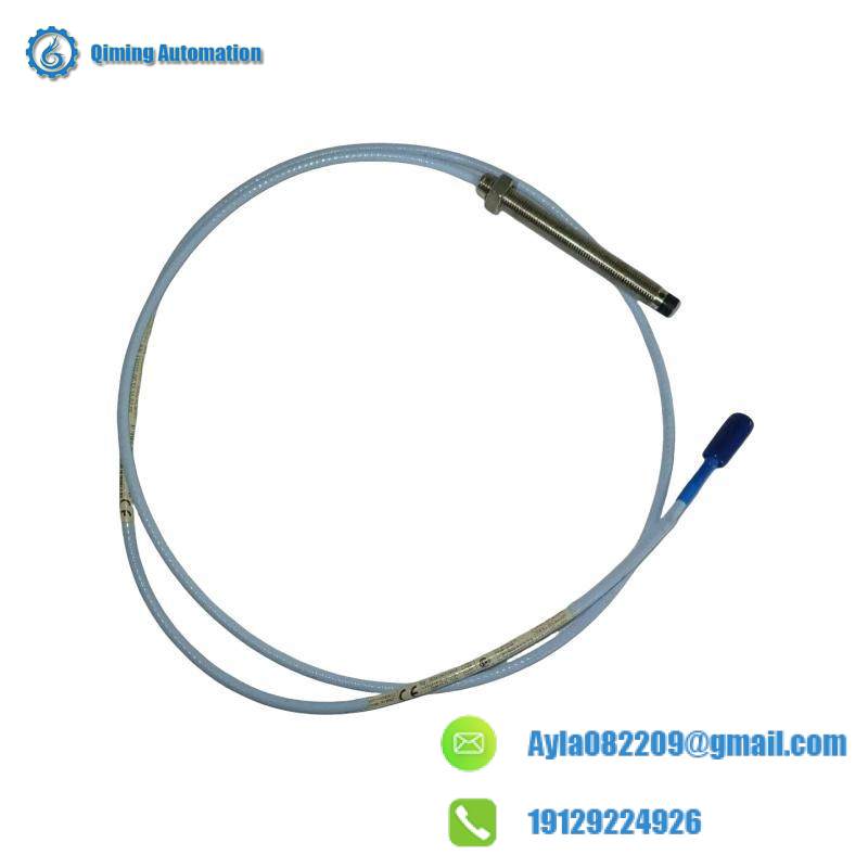 BENTLY NEVADA 3300101-00-32-10-02-05 Proximity Probes