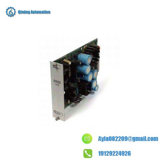 Bently Nevada 3300/12-01-01-00 Power Supply