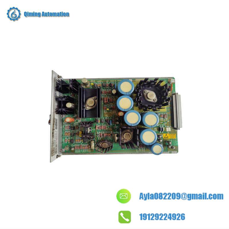 BENTLY NEVADA 3300/12-02-20-00 Power Supply Module