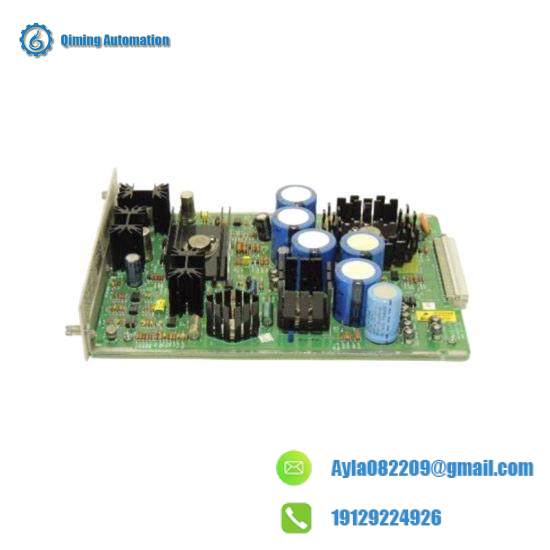 Bently Nevada 3300/12-02-22-00 AC Power Supply