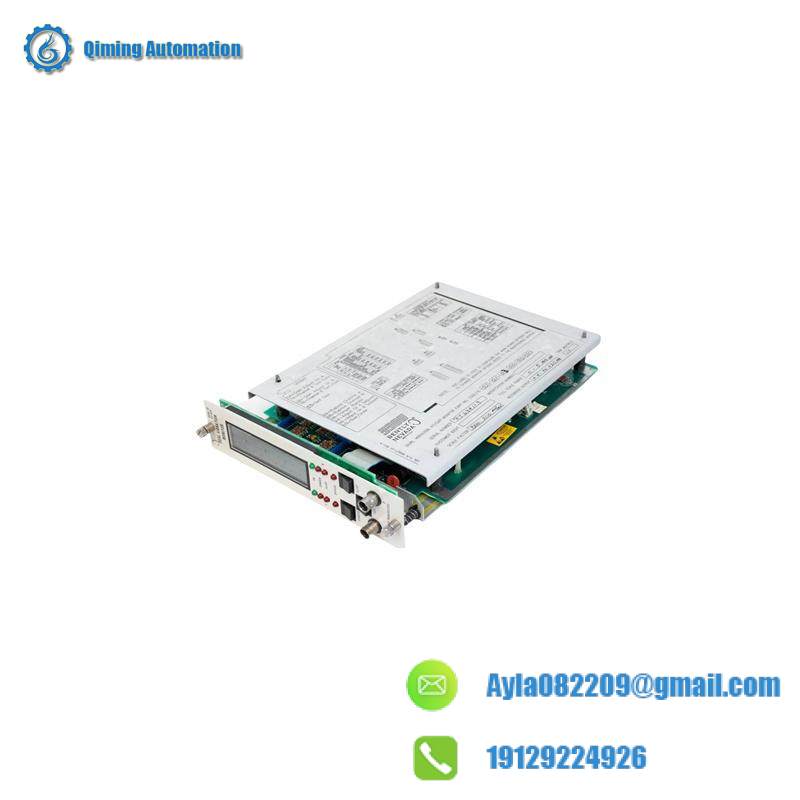 BENTLY 3500/62-03-05