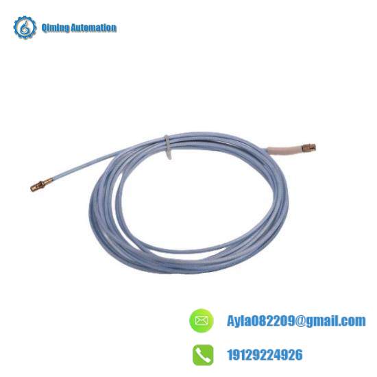 Bently Nevada 3300XL 8MM Proximitor Sensor