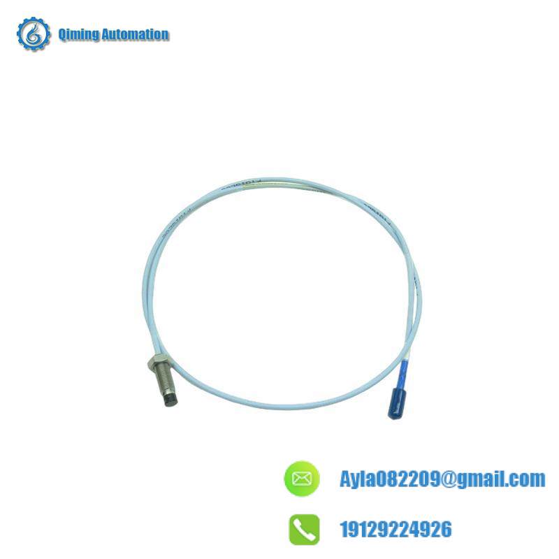 Bently Nevada 330101-00-08-05-02-00 PROXIMITY PROBE