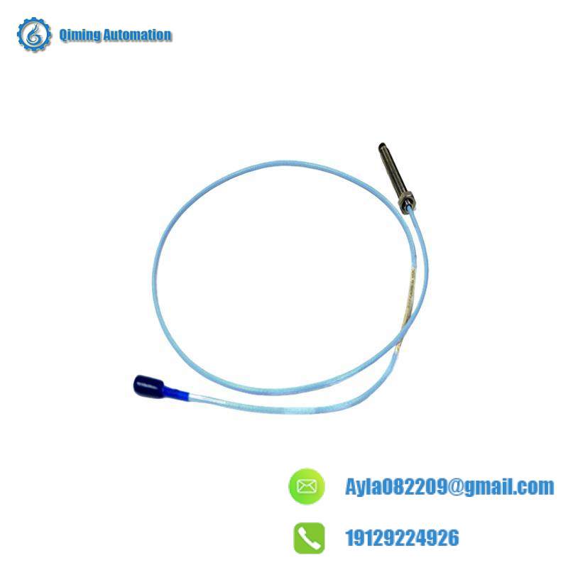 Bently Nevada 330101-00-08-05-02-05 Vibration Sensor