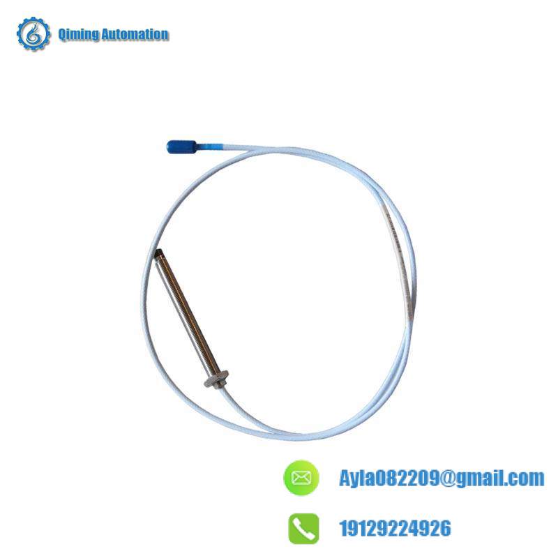 Bently Nevada 330101-00-08-10-02-00 PROXIMITY PROBE