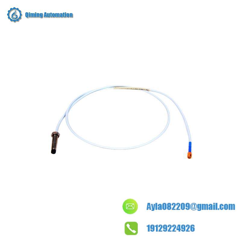 BENTLY NEVADA 330101-00-08-10-02-05 Proximity Probe