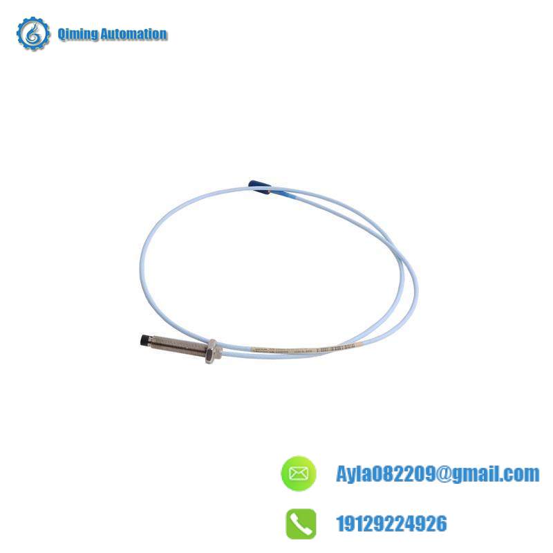 Bently Nevada 330101-00-08-20-02-05 extension cable
