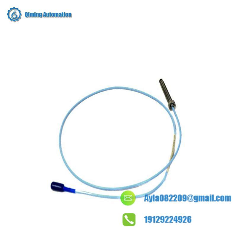 BENTLY NEVADA 330101-00-09-10-02-05 Proximity Probes