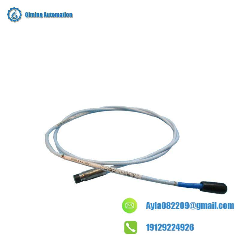 Bently Nevada 330101-00-10-10-02-05 Proximity Probes