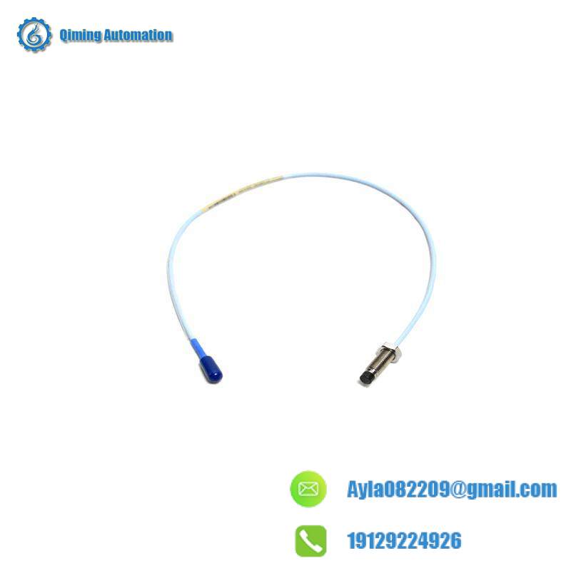 BENTLY NEVADA 330101-00-12-05-02-00 PROXIMITY PROBE